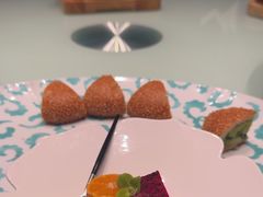 -隆聚·时令海鲜(洪兴店)
