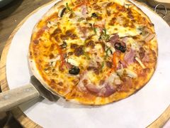 -G+KITCHEN(龙湖狮山天街店)