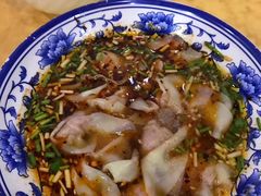 -张大娘面馆(新城路店)