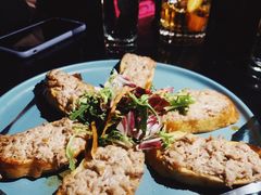 -柒Lounge(三里屯店)