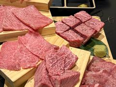 -黒毛和牛焼肉善 ZEN(難波心斎橋店)