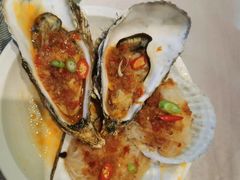 -金海湾海鲜总店