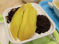 -满记甜品(万科广场店)