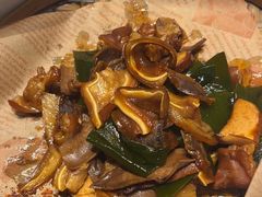 -院8里·少城记忆老川菜(宽窄巷子店)