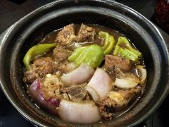密制排骨-卓粤拉肠(红庙店)
