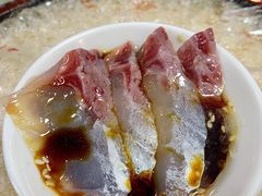 -鹤睦鱼生·啫啫煲·海鲜(保利百合店)