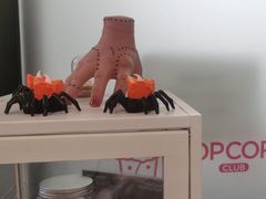 -Popcorn Club爆米花英语社交俱乐部