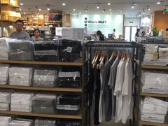 -MUJI无印良品(茂业天地店)