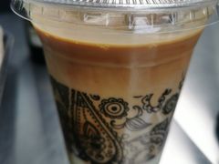 啊喔抹茶-OUR Bakery(三里屯太古里店)