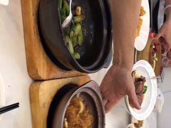 -香港新曜记·粤菜点心(滨江宝龙店)