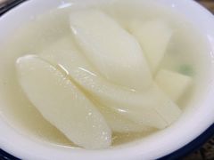 -南雄雄州土菜餐厅(粤北大厦店)