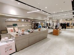 -the balancing(东方店)