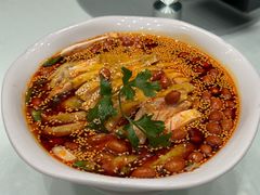 -红杏酒家·地道川菜(一品天下店)