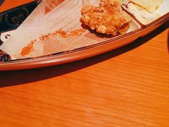 -仓桥家·焗寿司·锅物(光谷步行街店)