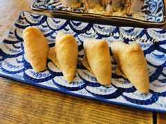 腐皮八爪鱼-米彩料理(西丽店)
