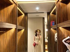 -南京圣和府邸豪华精选酒店