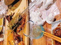 -那些年记忆烧烤