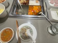 -海底捞火锅(旭辉MALL店)