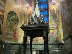 -滴血救世主教堂