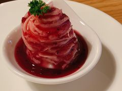 -汝是素•文创素食馆(金月湾店)