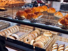 -仙峰天然面包(迎宾路店)