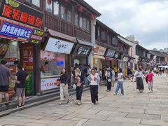 -衣裳街历史文化街区