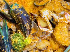 -巽寮印象美食部落餐厅·海鲜·地方特色菜(惠州体验店)