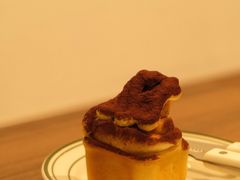 -屋裡·Union Bakery(龙江路店)
