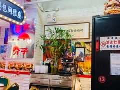 -谢记上海大排档(长寿路店)