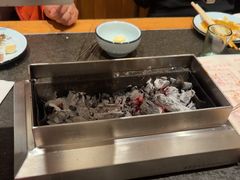 -老白清真烧烤(锦州旗舰店)