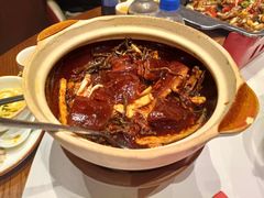 -恰饭·老长沙市井菜(天河客运站店)