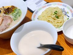 -一風堂拉面(港汇恒隆店)