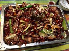 啤酒兔-滋味烤鱼(超洋店)