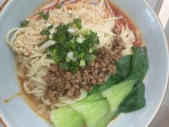 -蓉李记成都名小吃(合肥包河万达店)