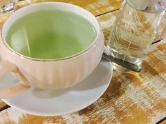 芦荟茶-Cafe Alice咖啡爱丽丝(奥城店)
