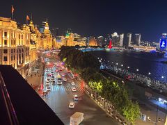 -外滩8号 whisky bar(金延大厦店)