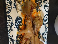 耙鸡爪-谭家·钵钵鸡·蹄花·兔头(玉林南路店)