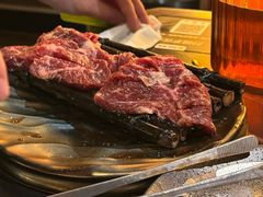 -厚贞日式烤肉(浦东汇智店)