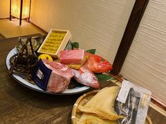 -空蝉怀石料理(益丰·外滩源店)