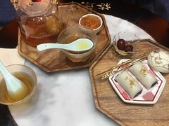 -裕莲楼(环球港店)