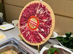 -海底捞火锅(杭州天虹购物中心店)