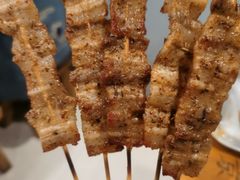 五花肉-京朋串屋·烧烤(望京西路总店)
