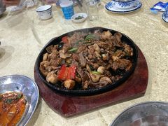 -标记美食新鲜猪杂(兴南大道店)