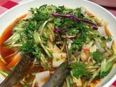 -西贝莜面村(近铁城市广场店)