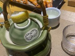-三石铁板烧(紫竹桥店)