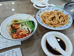 -西安贾三灌汤包·回坊小吃·清真炒菜(北院门总店)