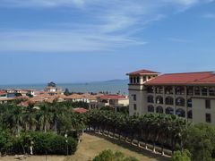 -厦门帝元维多利亚大酒店(环岛路黄厝海滩店)