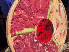 -水巷子·巴掌腰片重庆火锅(云纺店)