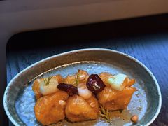 -卯时·龙光雅宴·精致锡帮菜(惠山古镇店)