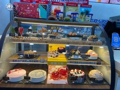 -DQ·蛋糕·冰淇淋(川沙东海岸店)